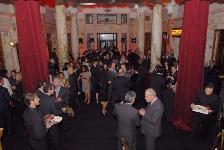 Picture from CBJC 2012 Gala